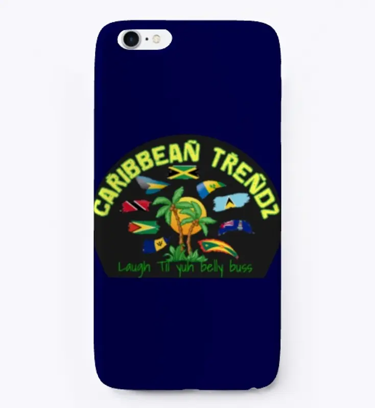 CARIBBEAN TRENDZ  COMFORT MERCH.